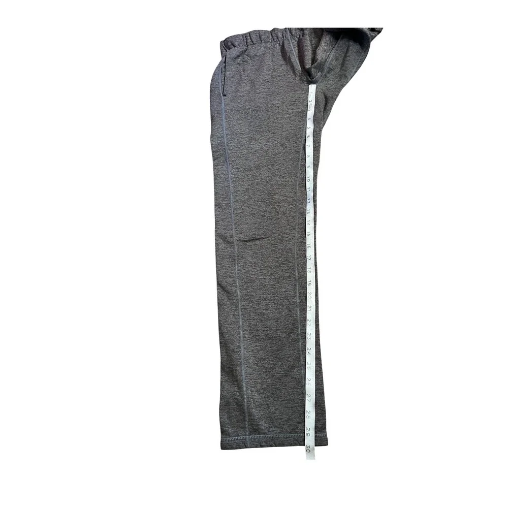 Nike Therma-FIT Fleece Track Pants with Zipper Cuffs